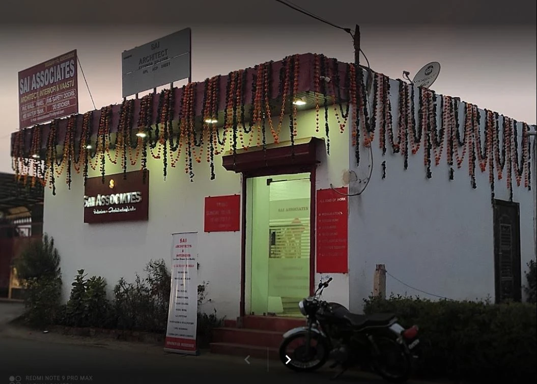 Sai Architects & Interior