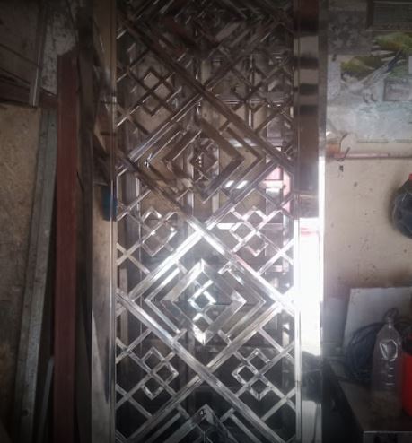 Ms Fabricators Works