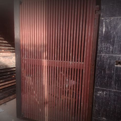 Ms Fabricators Works