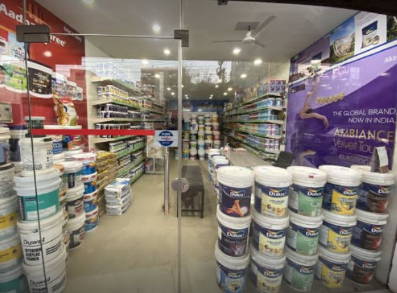 Vardhman Paints