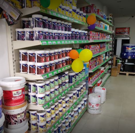 Vardhman Paints