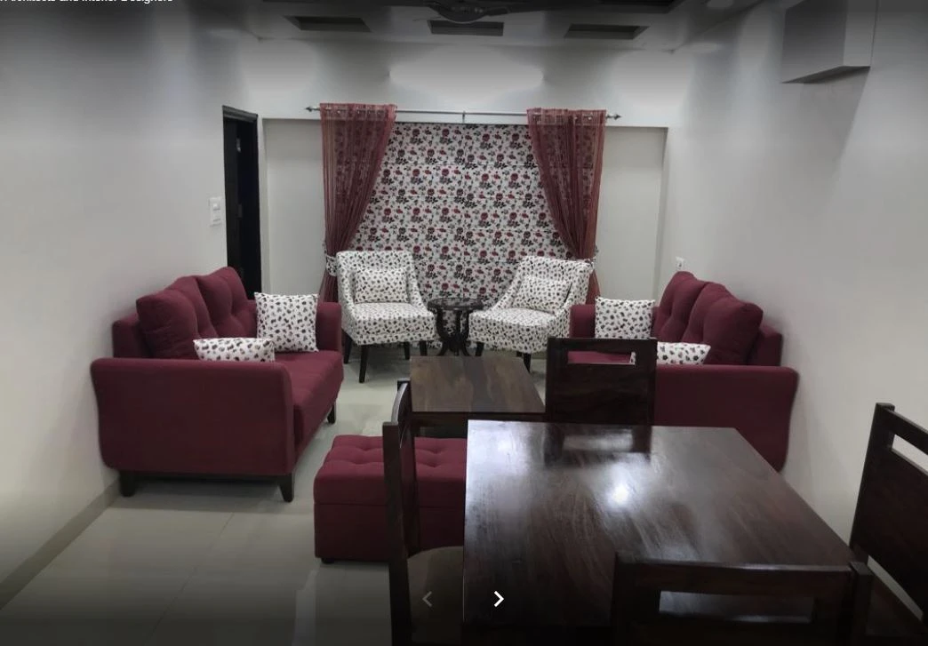 Hem & Ashish Jain Architects And Interior Designers