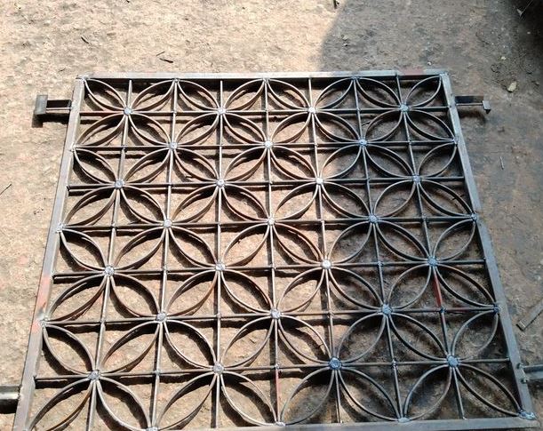 Saifi Welding Works