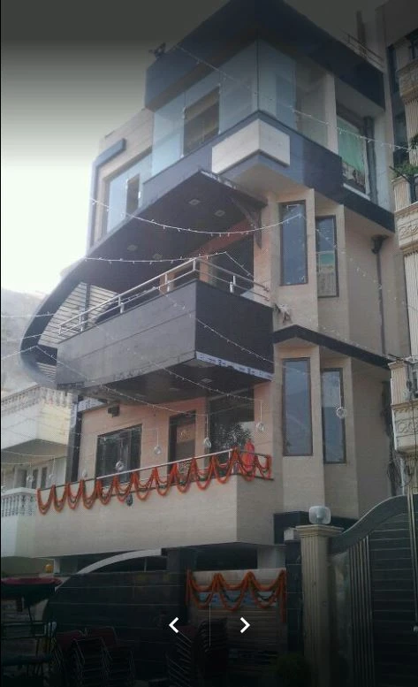 Satv Architects Consultants