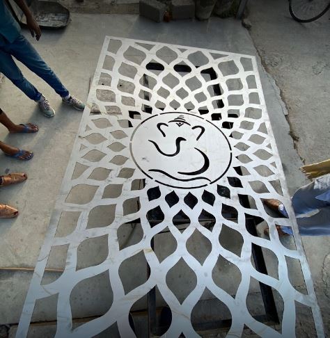 Manu Steels Fabrication