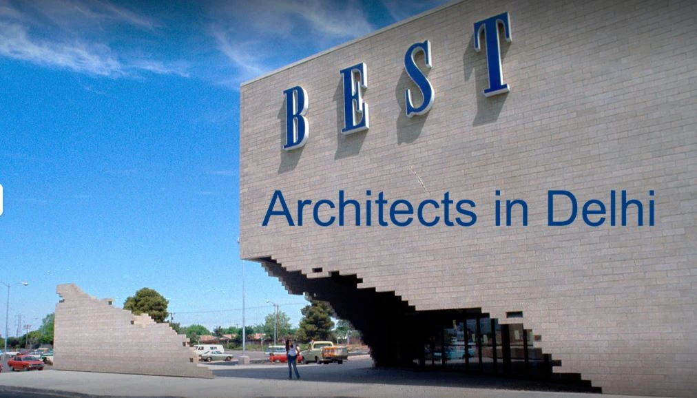 Best Architects