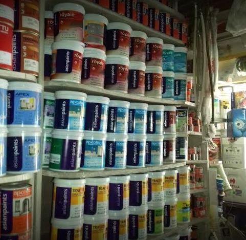 Khurana Hardware & Paints