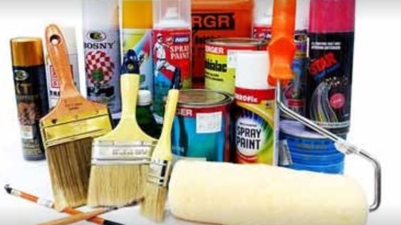 Khurana Hardware & Paints