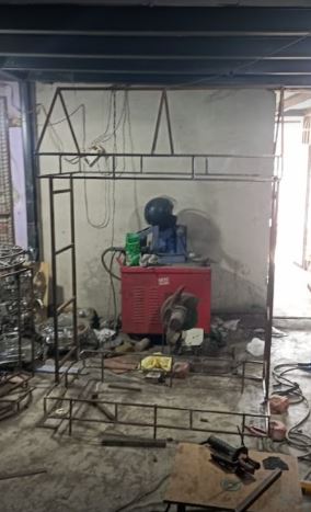 Imran Welding Works