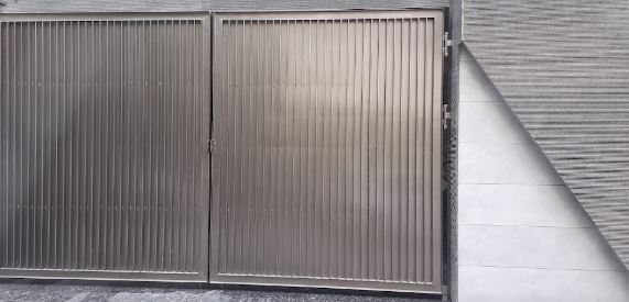 Delhi Steel Fabrication