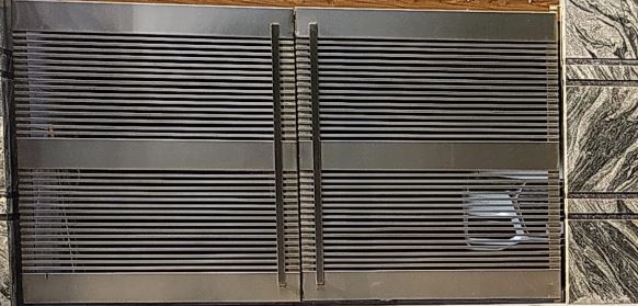 Delhi Steel Fabrication