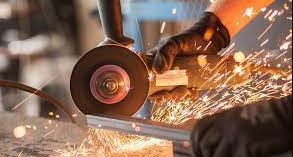 AR Febricator Welding Works