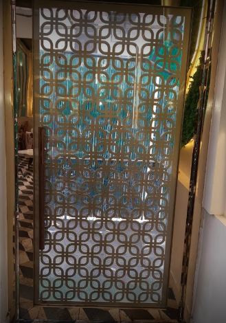 Decor & Fabricage