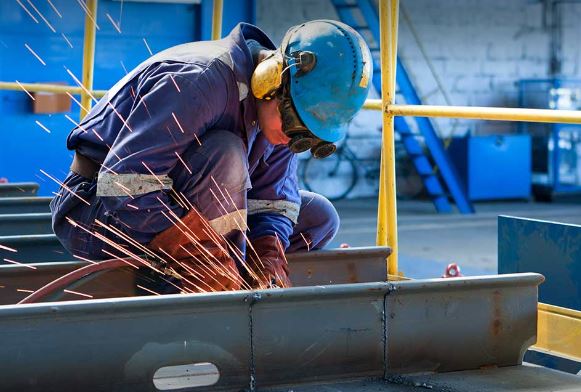 A To Z Fabrication