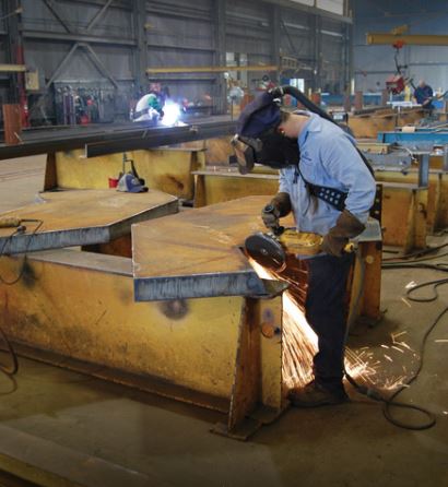 A To Z Fabrication