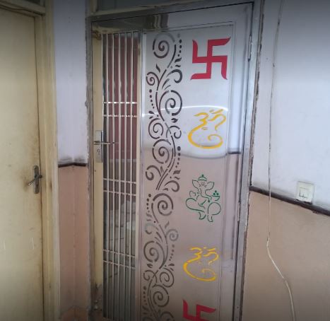SS Steel Fabrication