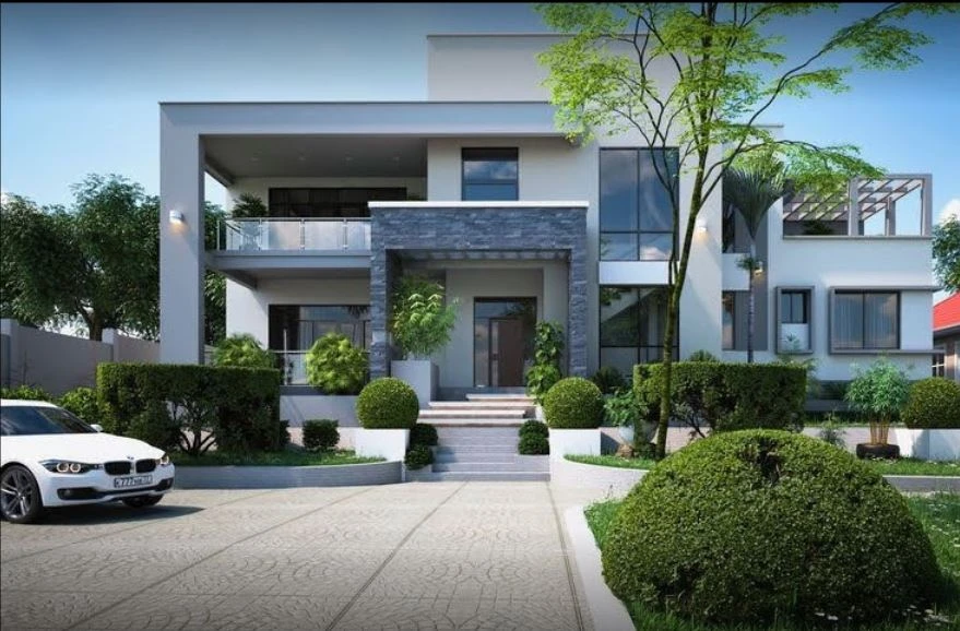 Amidez Architects And City Planners
