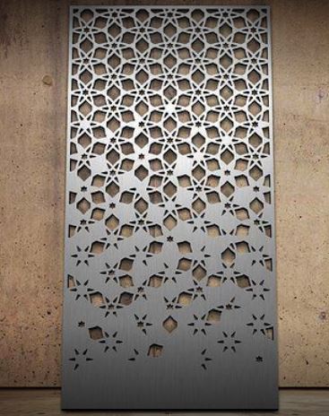 Minerva Fabrication