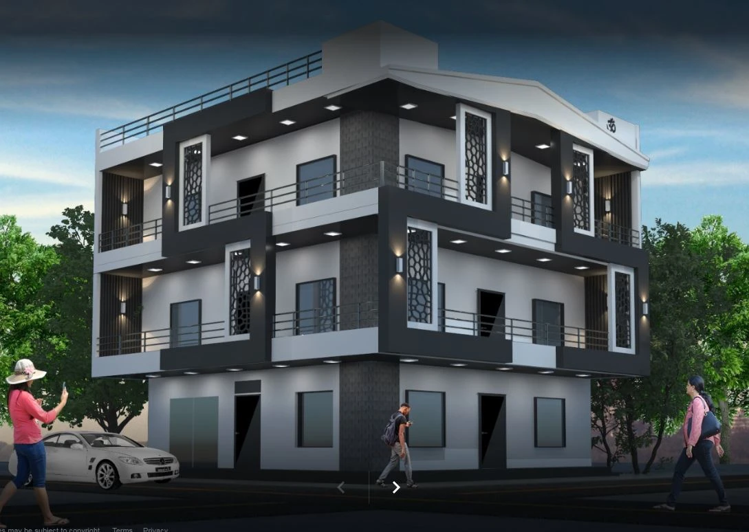 Delhi Architects