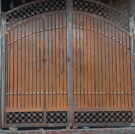 Khwaja Stainless Steel