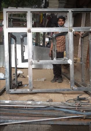 Khwaja Stainless Steel