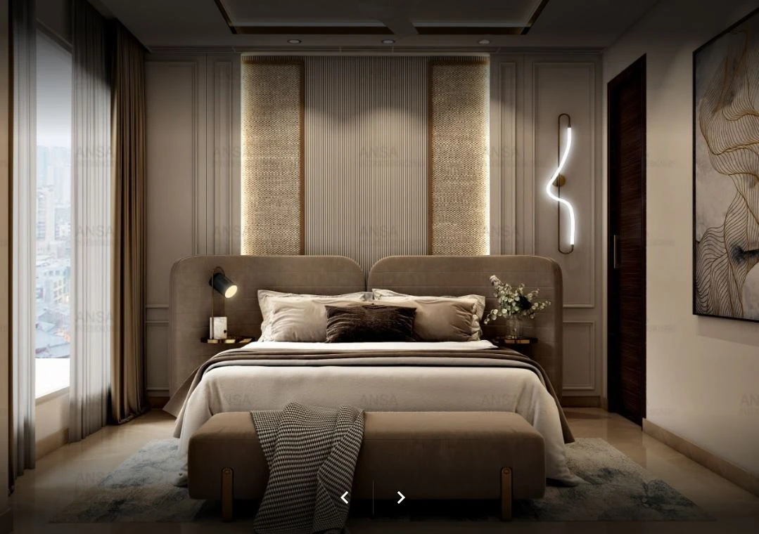 Ansa Interiors
