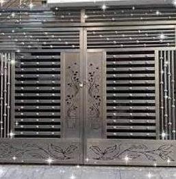 Idul Steel Fabrication And Welding Workshop