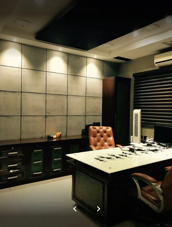 Innovate Architects & Interior Designers