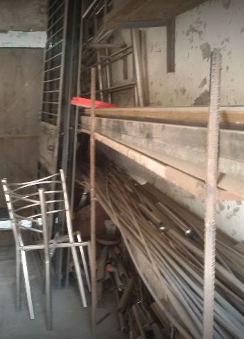 MR Steel Fabricators