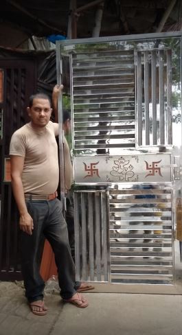 M K Steel & Metal Fabricators