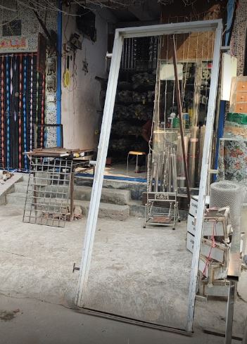 Mittal Steel Fabrication