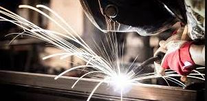 Neha Steel Fabrication