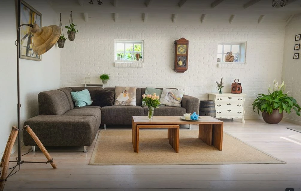 Latest Interiors & Constructions