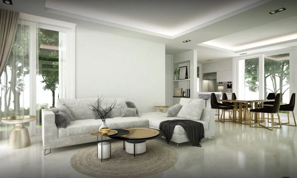 Latest Interiors & Constructions