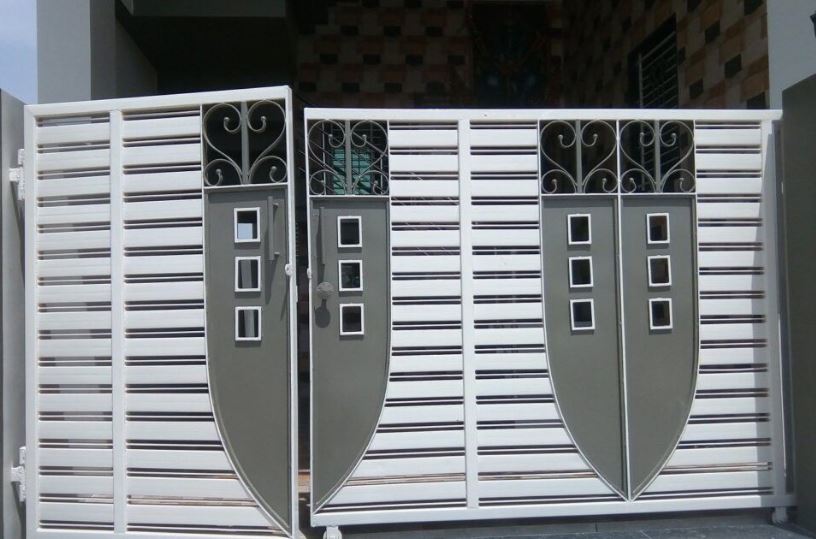 Chawala Fabrication Works