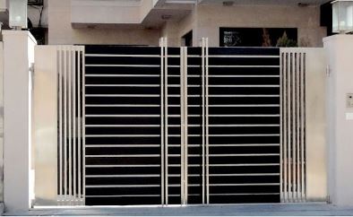 Ashok Iron And Steel Fabrication