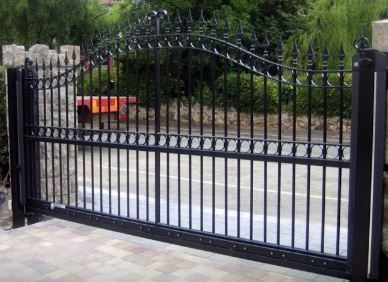 Ashok Iron And Steel Fabrication