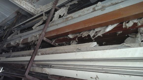 Ivaan Aluminum Fabrication