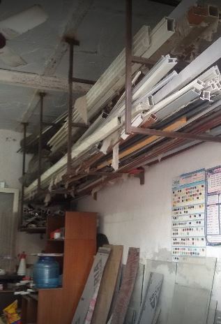 Ivaan Aluminum Fabrication