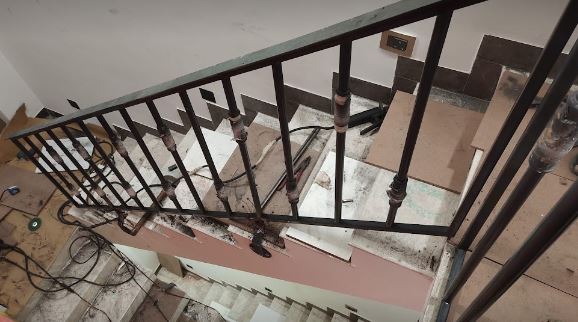 SL Fabricator