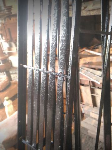 Sartaj Steel Works