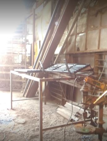 Sartaj Steel Works