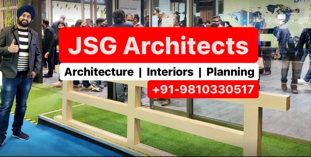 JSG Architects
