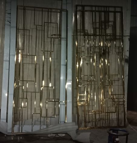 NR Steel Fabricators