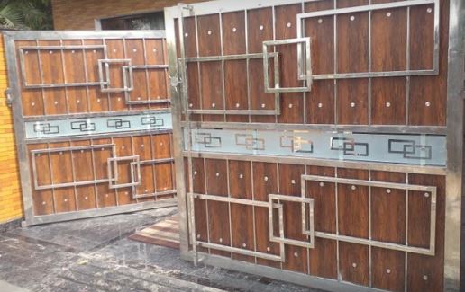 Mehraj Steel Fabricators