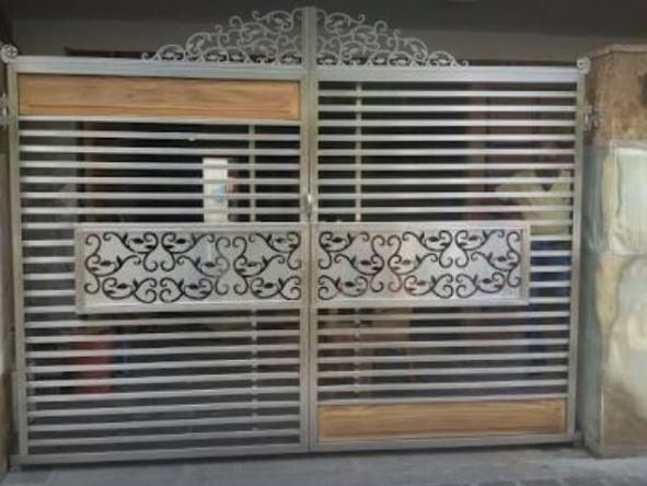 Str Steel & Contractor