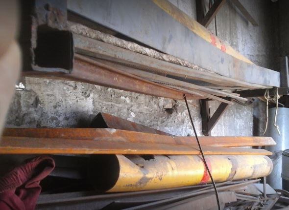 Str Steel & Contractor