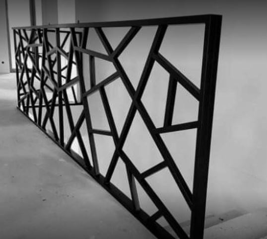 Fabrication Arena