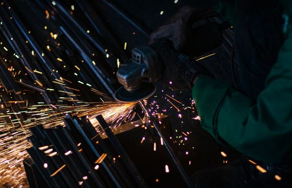 Fabrication Arena