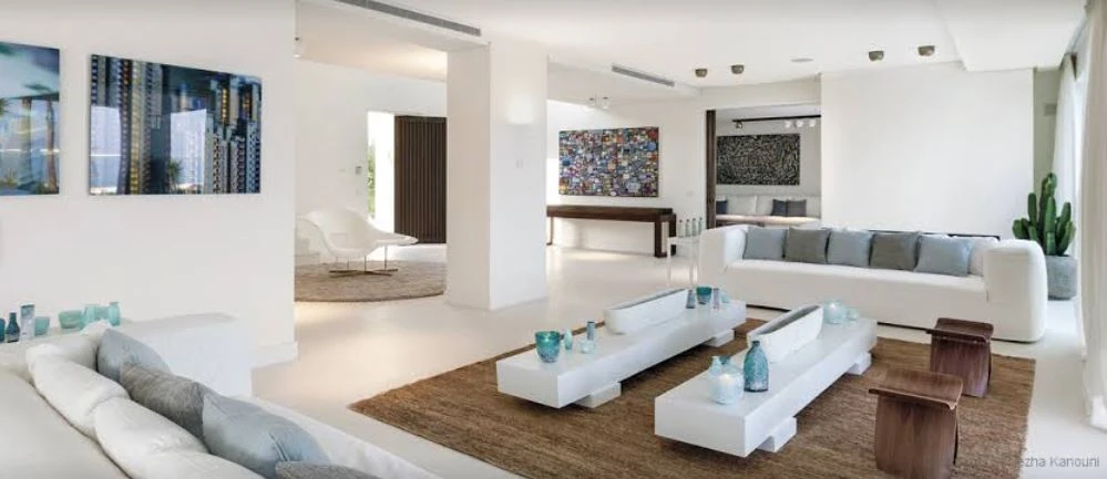 Interior Designers